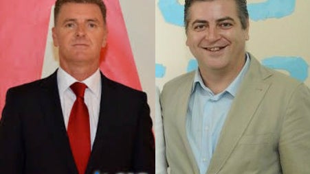 Imagem de Equipa técnica do CAB completa para a nova temporada
