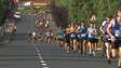 Imagem de De Santana a São Jorge a correr 14 kms (vídeo)