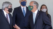 Imagem de Marcelo e Ferro Rodrigues não vão a Sevilha