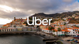 Uber confirma chegada à Madeira
