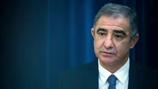 Imagem de Presidente do PSD-Açores minimiza ameaça do líder da Iniciativa Liberal (Som)