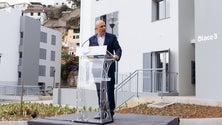 Imagem de Câmara do Funchal anuncia construção de mais 70 fogos de habitação social
