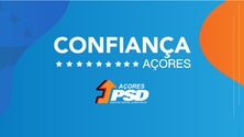 Costa Neves é o novo presidente da Comissão Política de Ilha do PSD na Terceira (Vídeo)