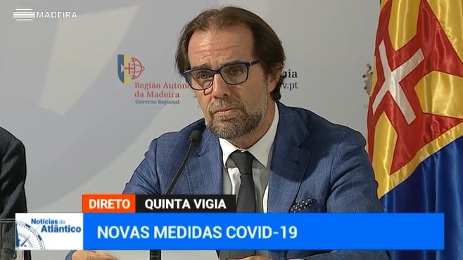 Imagem de Testagem massiva da população passa a ser semanal