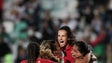 Imagem de Portugal vence na qualificação para o Mundial (vídeo)