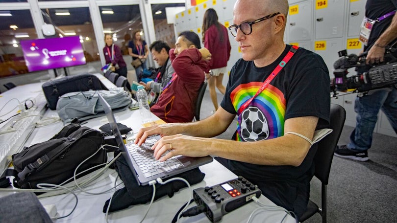 Morreu o jornalista que fez defesa da causa LGBT