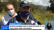 Imagem de Covid-19: Pedro Ramos garante que situação no Porto Santo está controlada (Vídeo)