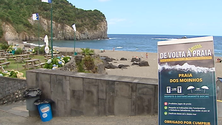 Imagem de Azores Burnning Summer adapta-se à pandemia (Vídeo)
