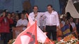 Imagem de Albuquerque e Montenegro declaram guerra ao PS (vídeo)