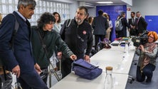 Imagem de Fenprof acusa primeiro-ministro de «não ser muito sério»