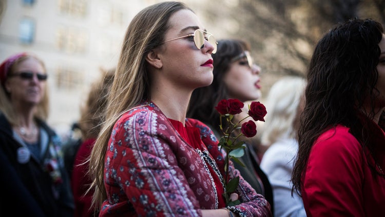 Imagem de Hoje assinala-se o Dia Internacional da Mulher