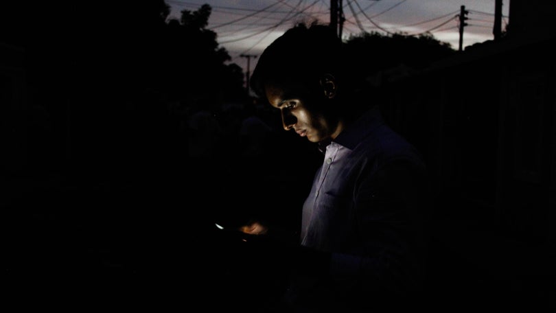 Imagem de Venezuela: Falhas elétricas afetam Caracas e 11 estados do país