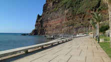 Imagem de Empreitada de requalificação da marginal da Madalena do Mar lançada este mês (Áudio)