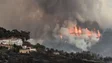 Imagem de Detido suspeito de atear dois fogos em Valpaços