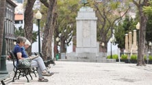 Imagem de Há 8 novos casos de Covid-19 na Madeira, todos de transmissão local