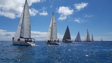 Imagem de Regata entre a Madeira e o Porto Santo (áudio)