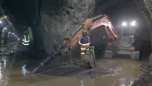 Imagem de Túnel do Pedregal reforçado no próximo ano em 20 milhões de euros (áudio)