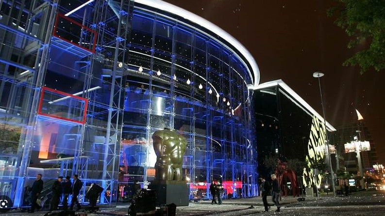 Imagem de Casino Lisboa faz 17 anos e já recebeu 25 milhões de visitantes