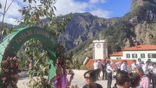 Imagem de Animação no Curral das Freiras (vídeo)