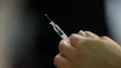 Mais de 83 por cento das pessoas com 65 ou mais anos vacinadas contra a gripe