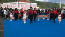 Carnaval: Corso da freguesia dos Flamengos