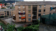Imagem de IHM prepara intervenção no bairro da palmeira em Câmara de Lobos