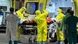 Imagem de Uma operação complexa (vídeo)