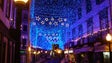 Imagem de Luzes de Natal vão acender nem que seja preciso “trabalhar dia e noite”