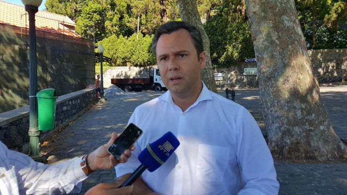 Imagem de CDS desafia governo a dar prioridade ao realojamento das famílias