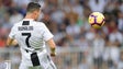 Juventus de Ronaldo precisa de noite heróica em Turim
