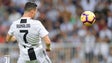 Imagem de Juventus de Ronaldo precisa de noite heróica em Turim