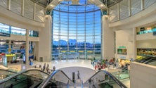 Imagem de Aeroporto: Portugal já perdeu quase 650 ME com atraso na decisão
