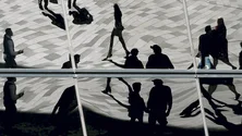 Imagem de Desemprego registado recua 3,6% em abril face a março e 25,8% em termos homólogo