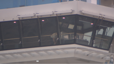 Imagem de Aida Nova sai de Lisboa na quarta (vídeo)