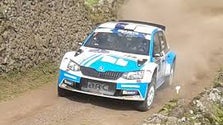 Azores Rally vai para a estrada na última semana de março (Vídeo)