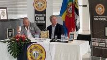 Imagem de Presidente da Mesa da Assembleia Geral do Nacional pondera demissão