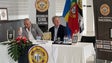 Imagem de Presidente da Mesa da Assembleia Geral do Nacional pondera demissão