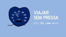 Imagem de Excesso de velocidade responsável por um terço das mortes na estrada (áudio)