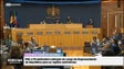 PSD e PS defendem mais poderes autonómicos na Revisão Constitucional (vídeo)