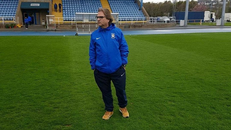 Imagem de Leão em mudanças