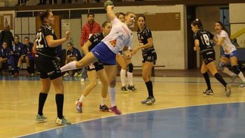 Play-off Campeonato 1ª Divisão Feminina Madeira Sad mais perto da final