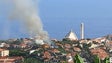 Imagem de Incêndio em Câmara de Lobos
