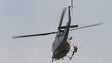 Imagem de Helicóptero da Proteção Civil vai poder efetuar resgates nos teleféricos (áudio)