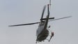 Helicóptero da Proteção Civil vai poder efetuar resgates nos teleféricos (áudio)