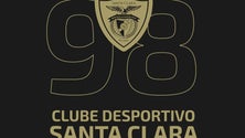 Imagem de Santa Clara contrata avançado do Gabão