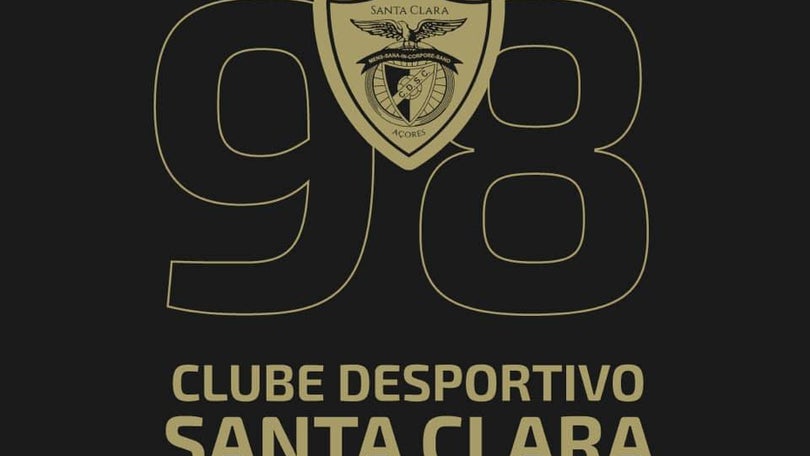 Imagem de Santa Clara contrata avançado do Gabão