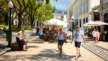 Imagem de Covid-19:Turismo é o setor com mais dificuldades em voltar ao normal, diz o Governo (Áudio)