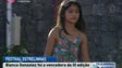 Imagem de Bianca Gonzalez venceu III edição Festival Estrelinhas