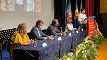 Imagem de Candidato do PSD promete união (vídeo)