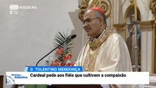 Imagem de Cardeal Tolentino Mendonça pede aos cristãos que cultivem a compaixão (Vídeo)